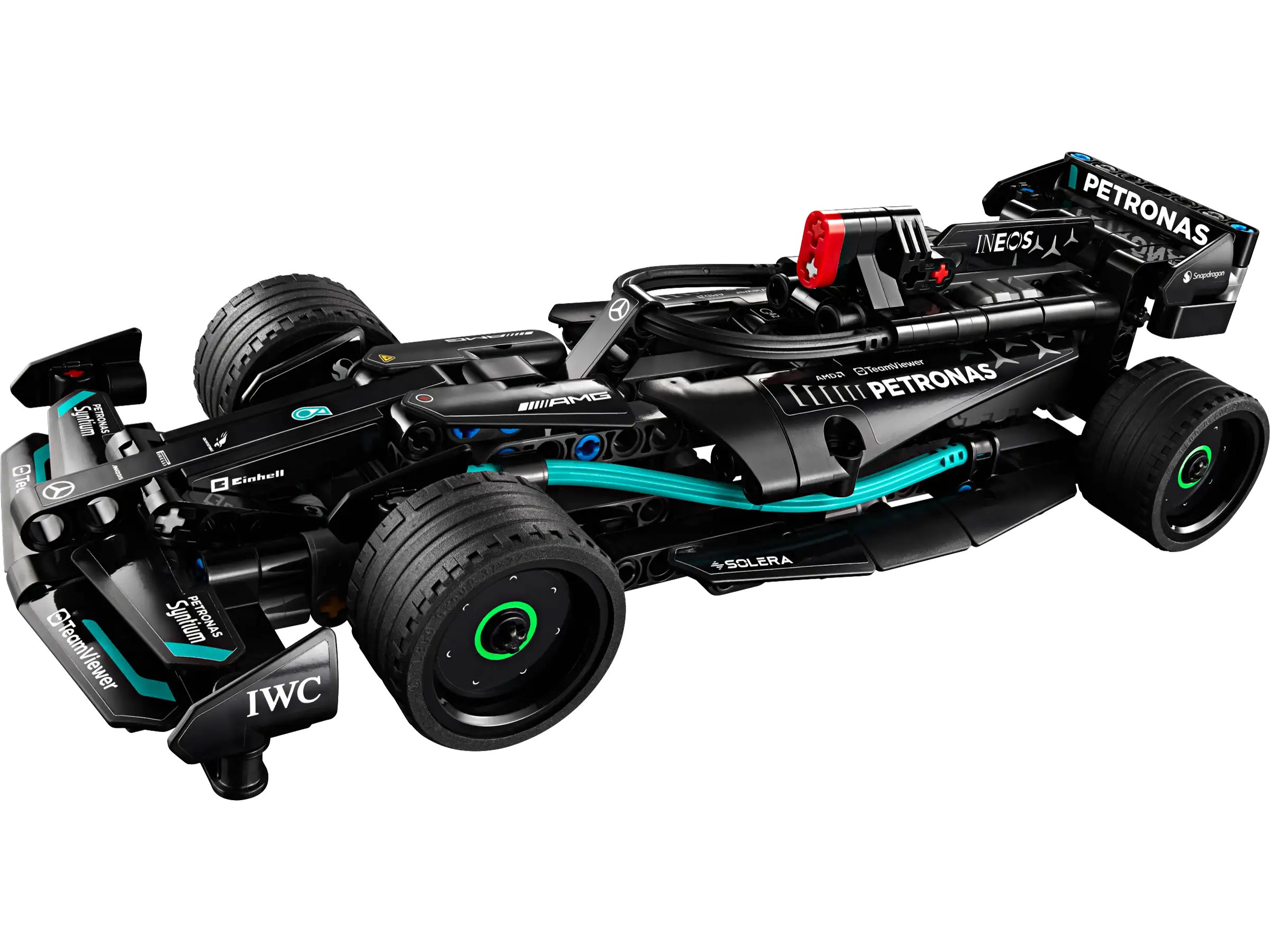Ocean - themed building blocks with sea creature pieces LEGO TECHNIC 42165 Mercedes-AMG F1 W14 E Performance Pull-Back Ocean - themed building blocks with sea creature pieces LEGO TECHNIC 42165 Mercedes-AMG F1 W14 E Performance Pull-Back
