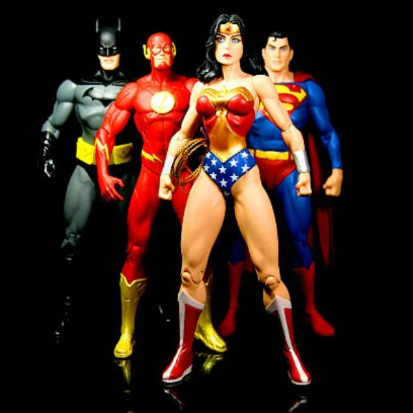 Action Figures