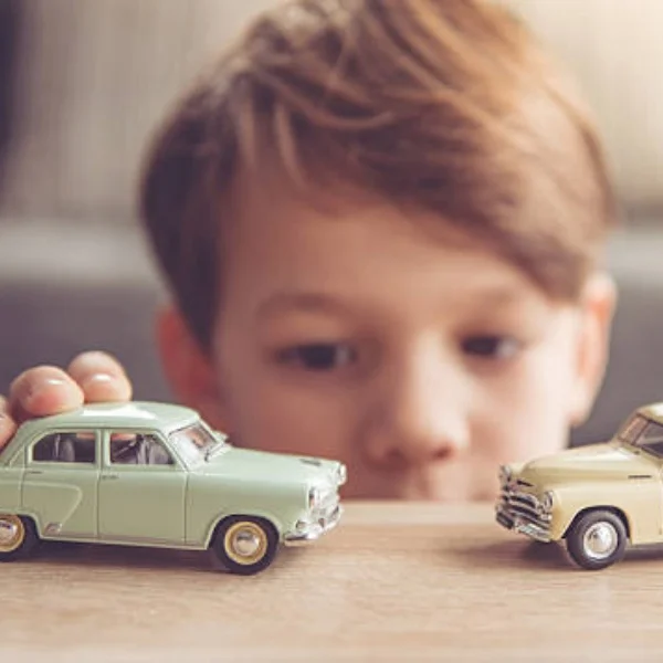 Educational Toys