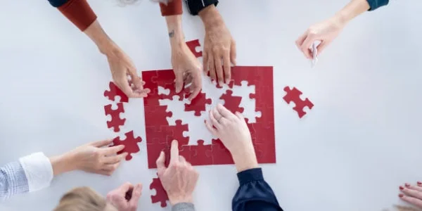 PuzzlePalace: Piece Together Fun and Brainpower!