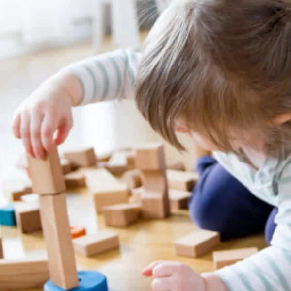 building block