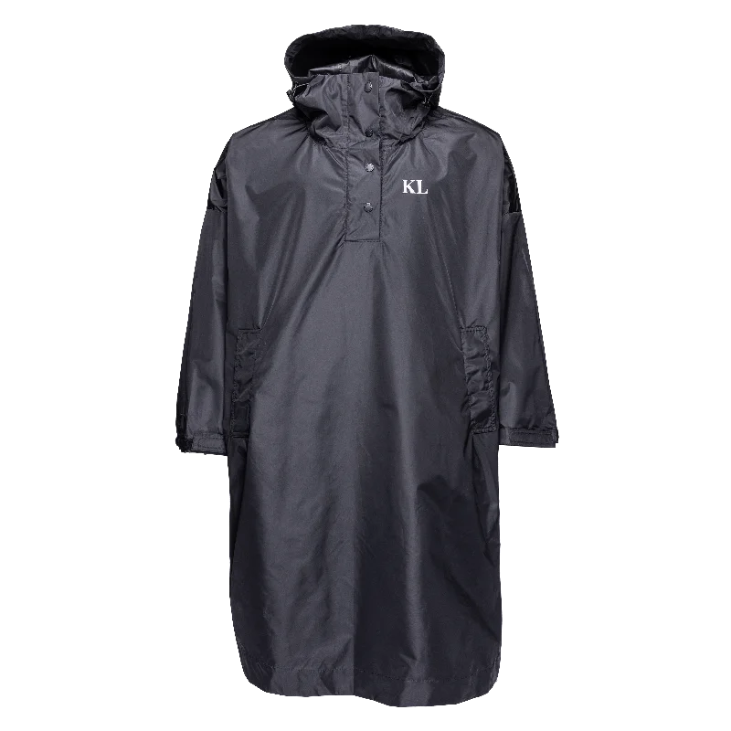 Kingsland Unisex Rainponcho