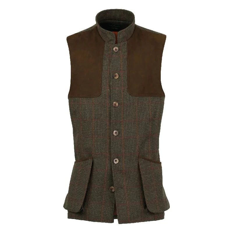 Laksen Hastings Mulland Shooting Vest