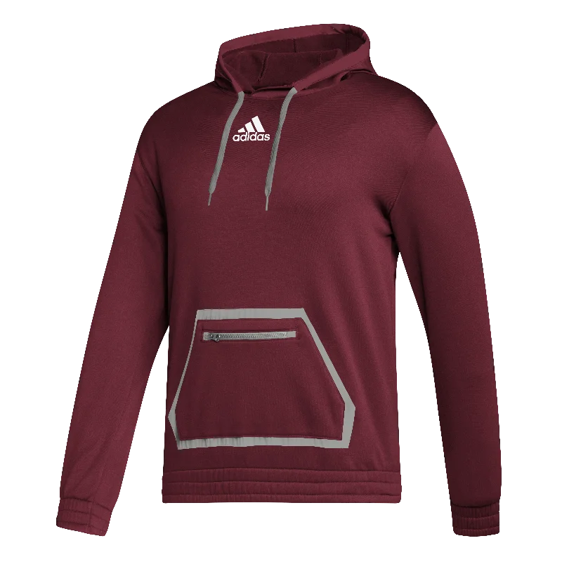 S / Team Collegiate Burgundy