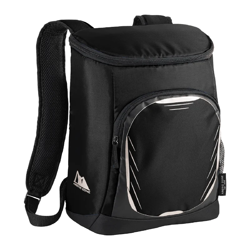 Arctic Zone - 18 Can Cooler Backpack