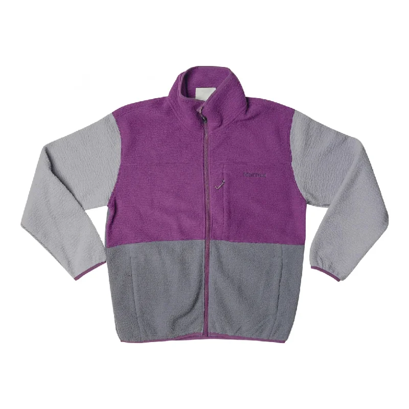 Marmot Aros Fleece Jacket - Men's