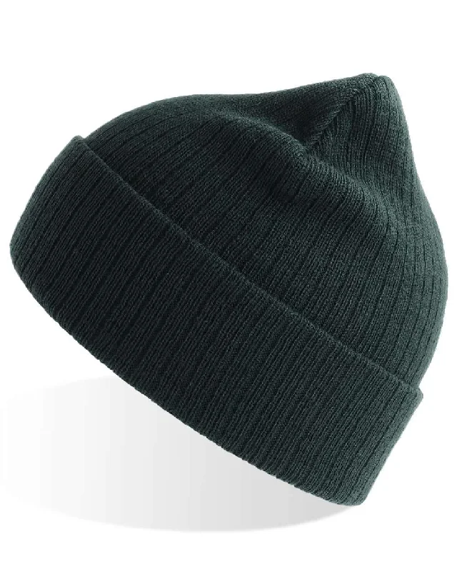 Atlantis Headwear - Rio Sustainable Knit Beanie