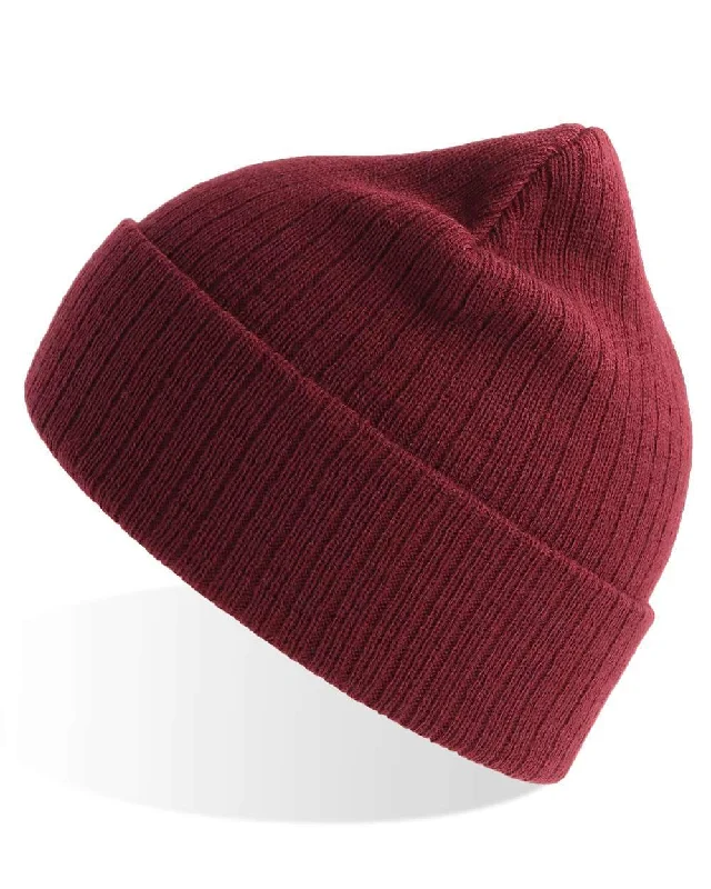 One Size / Burgundy