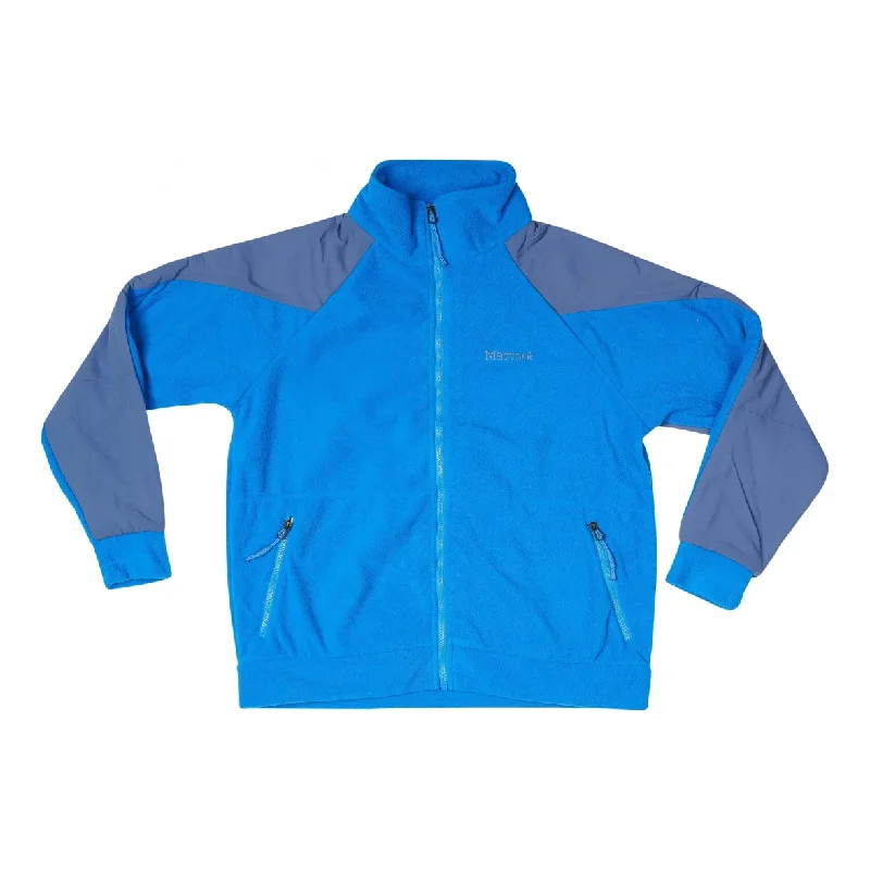 Marmot Better PolarPlus Alpinist Fleece Jacket - Unisex