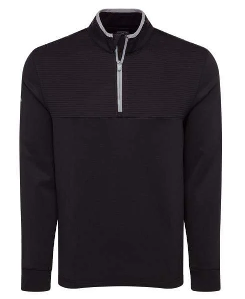 Callaway - Men's Ottoman Fleece Pullover