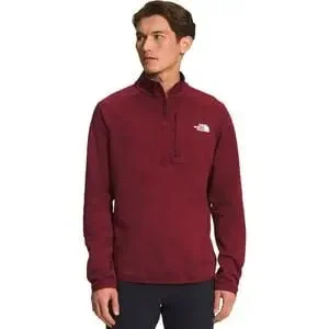 The North Face Canyonlands 1/2-Zip Pullover Fleece Jacket