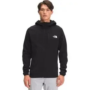 The North Face Canyonlands Hooded Fleece Jacket