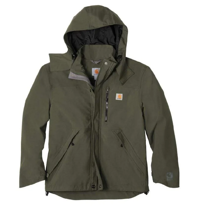 Carhartt - Men's Shoreline Jacket