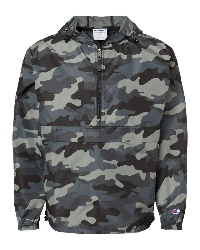 S / Concrete Camo