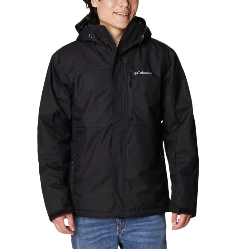 Columbia - Men's Tipton Peak™ II Insulated Jacket