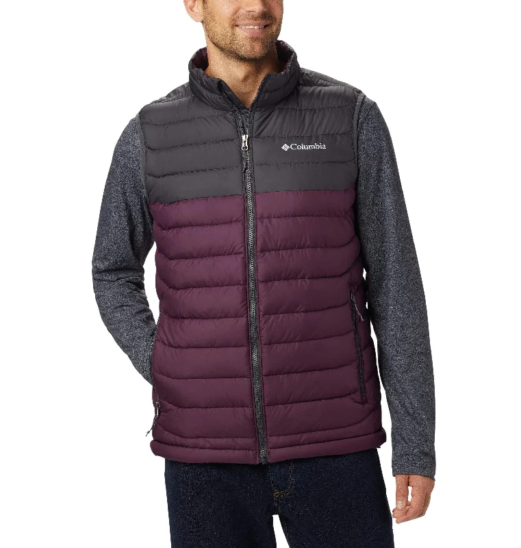 Columbia - Men's Powder Lite™ Vest