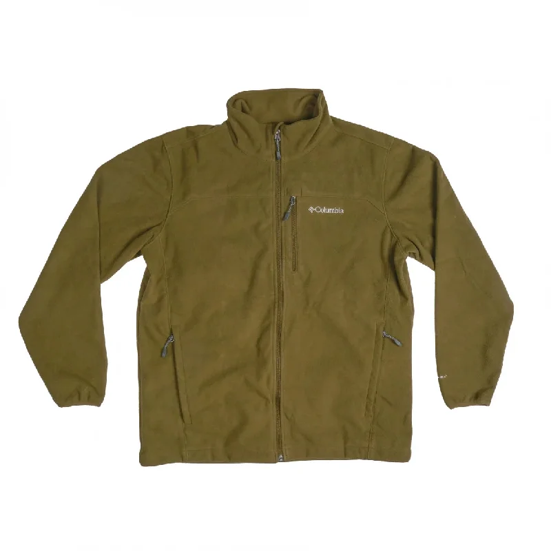 Columbia Wind Protector Jacket