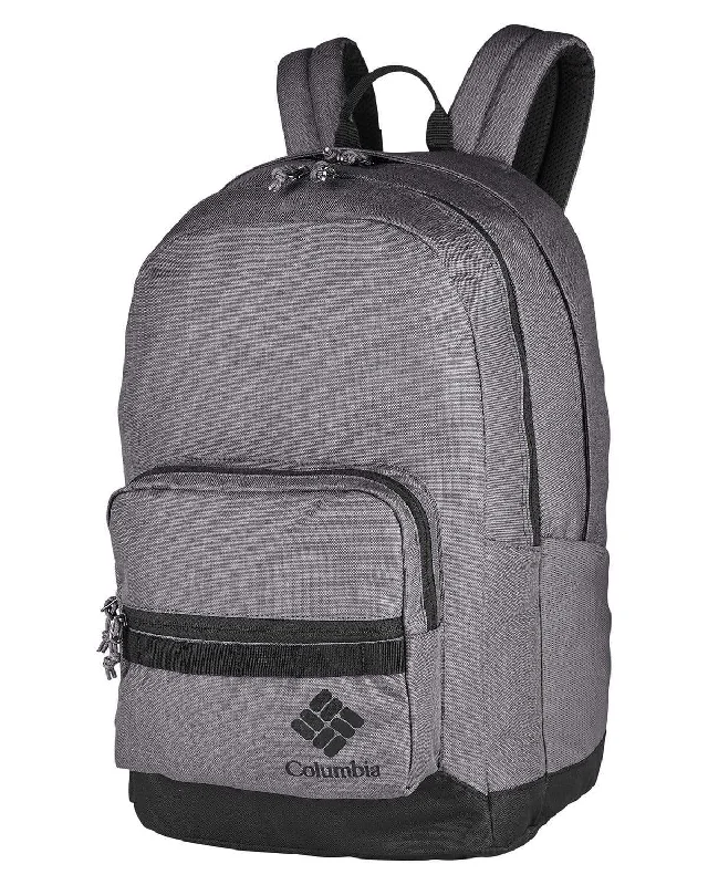 30L / Grey Heather