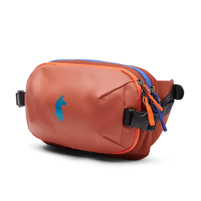 Cotopaxi - Allpa X Hip Pack