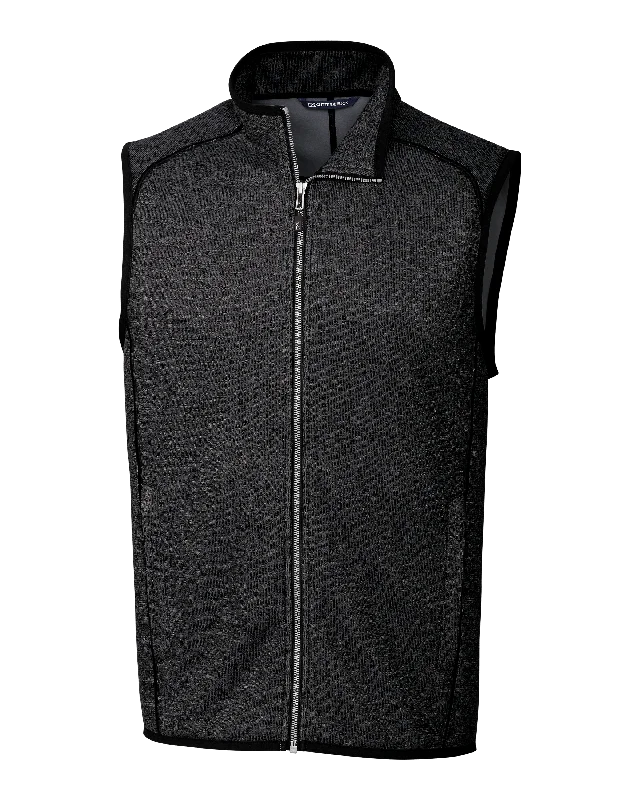 Cutter & Buck - Men's Mainsail Vest