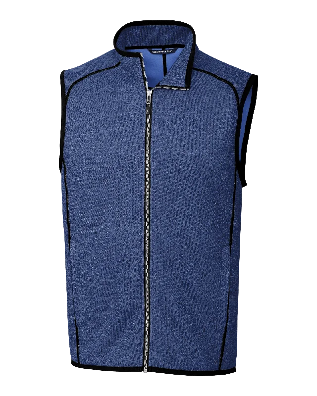 S / Tour Blue Heather