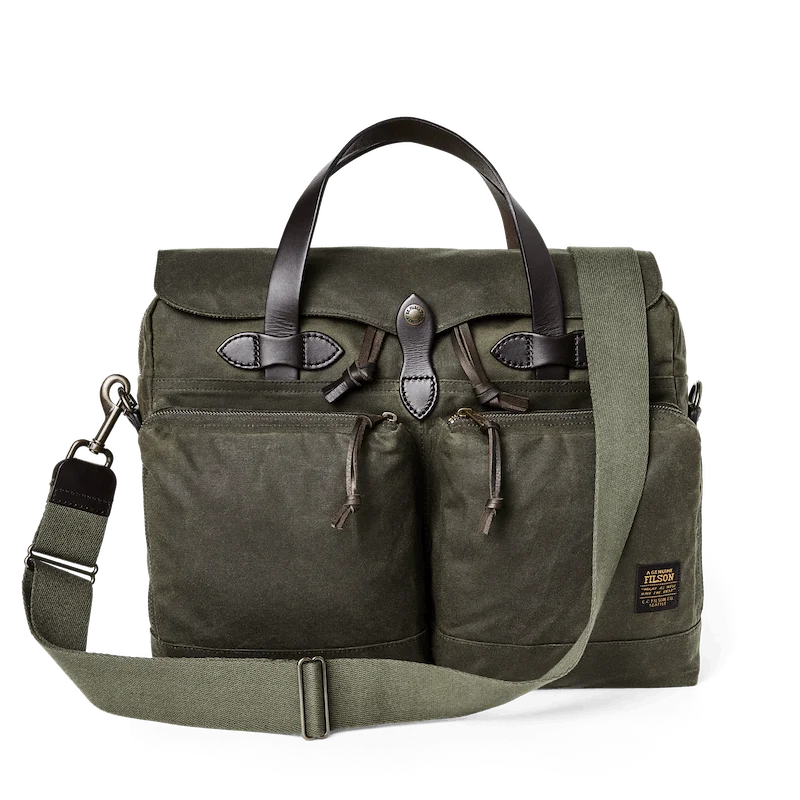 18L / Otter Green