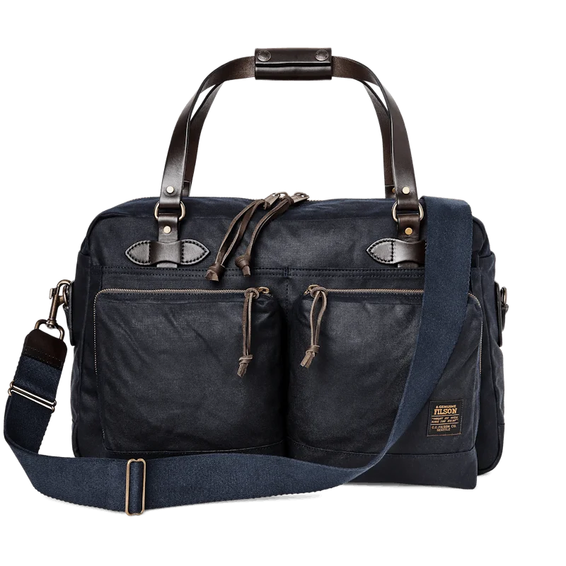 Filson - 48-Hour Tin Cloth Duffle Bag