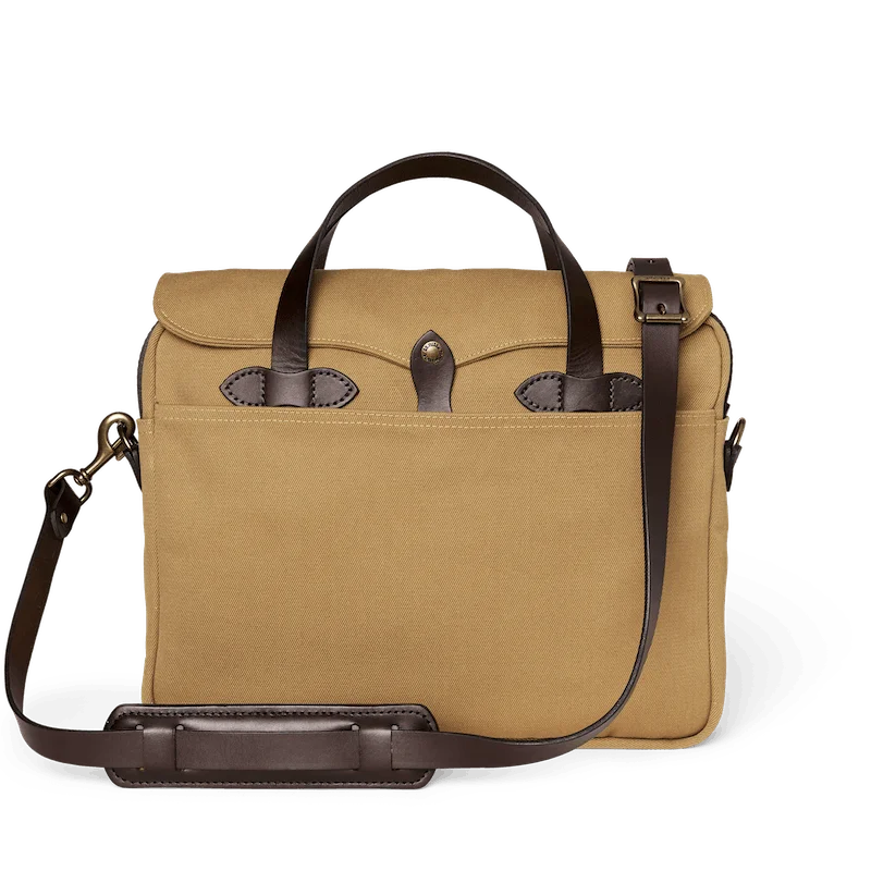 Filson - Rugged Twill Original Briefcase