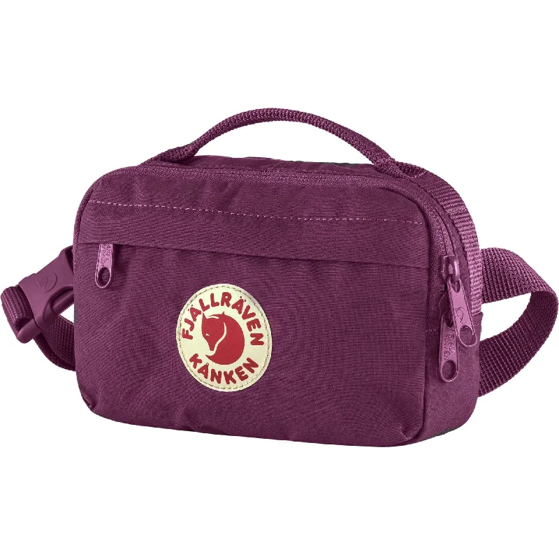 FJÄLLRÄVEN - Kånken Hip Pack