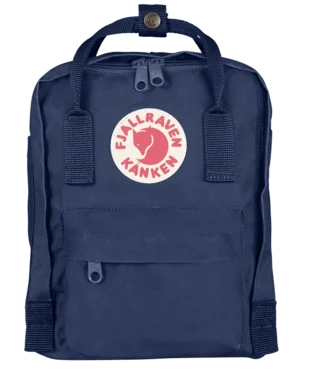 FJÄLLRÄVEN - Kånken Mini Backpack