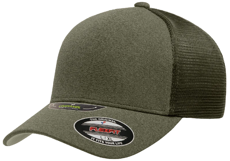 Flexfit - Unipanel Trucker Cap