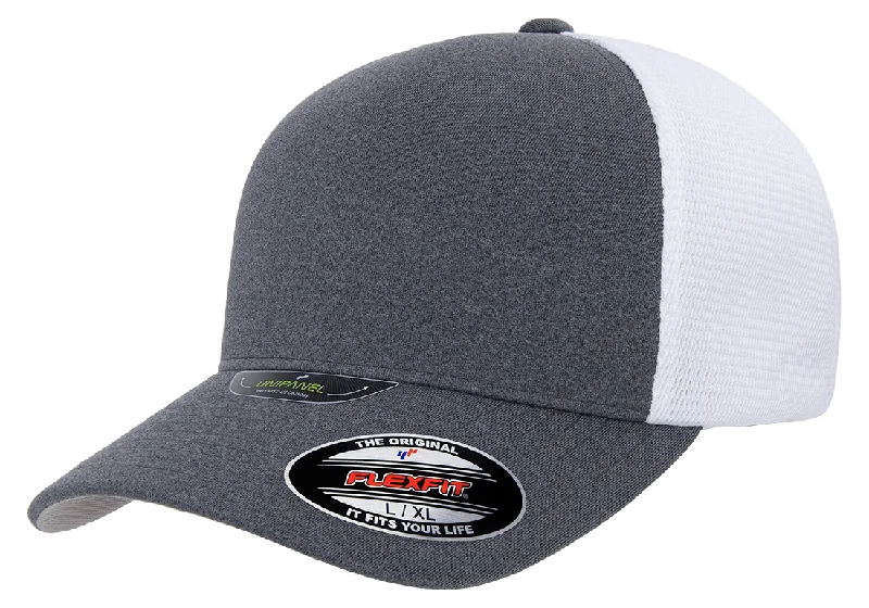 Flexfit - Unipanel Trucker Cap