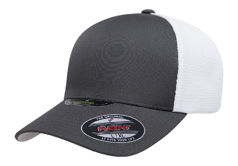 Flexfit - Unipanel Trucker Cap