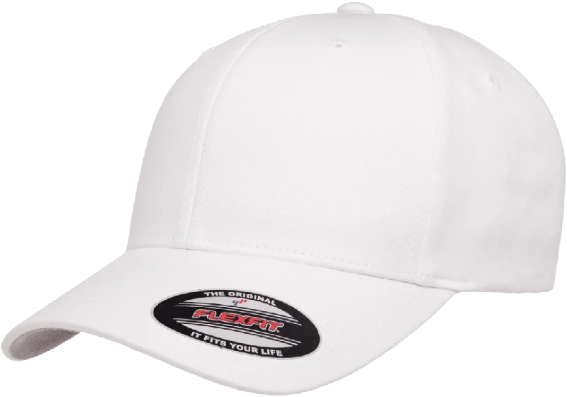 Flexfit - V-Flex Twill Cap