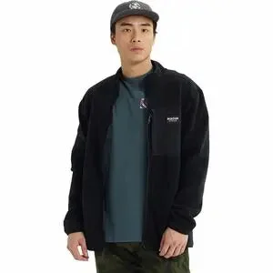 Burton Hearth Full-Zip Jacket