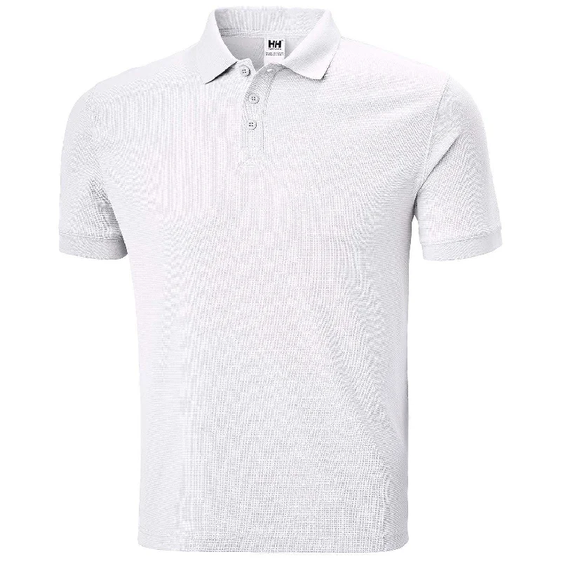 Helly Hansen - Men's Riftline Polo