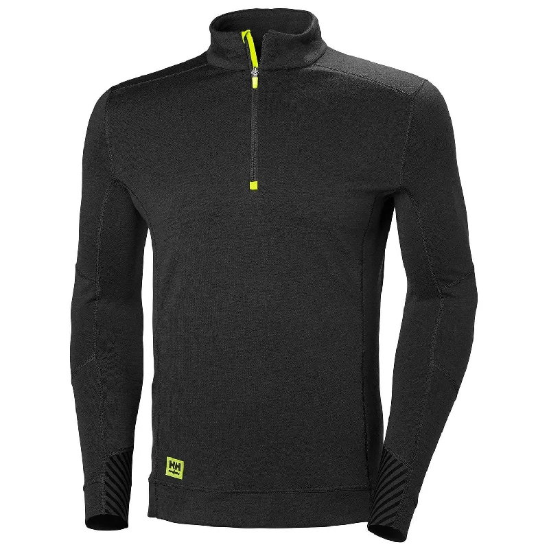 Helly Hansen Workwear - Men's Lifa Half-Zip