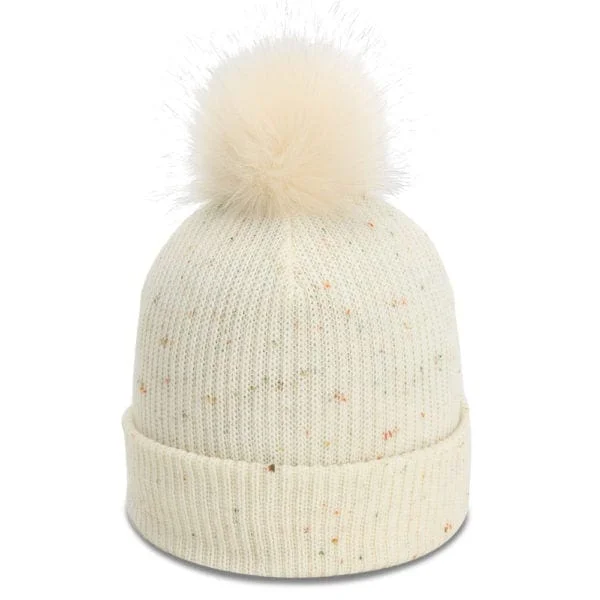 Imperial - The Montage Pom Knit Beanie