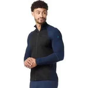 SmartWool Intraknit Merino Sport Full-Zip Jacket