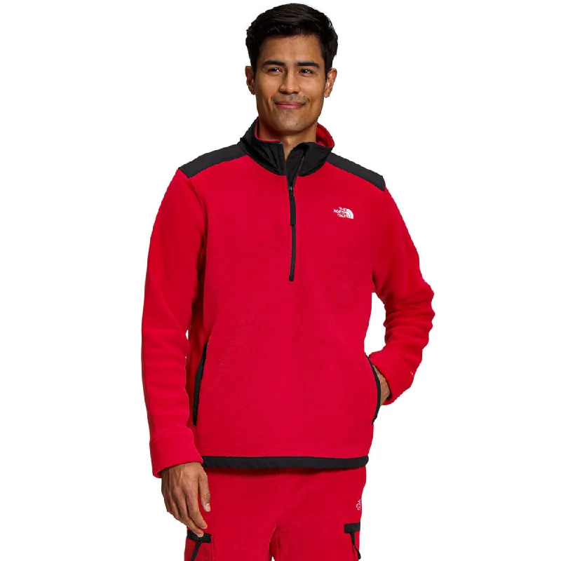 Men's Alpine Polartec 200 ¼ Zip