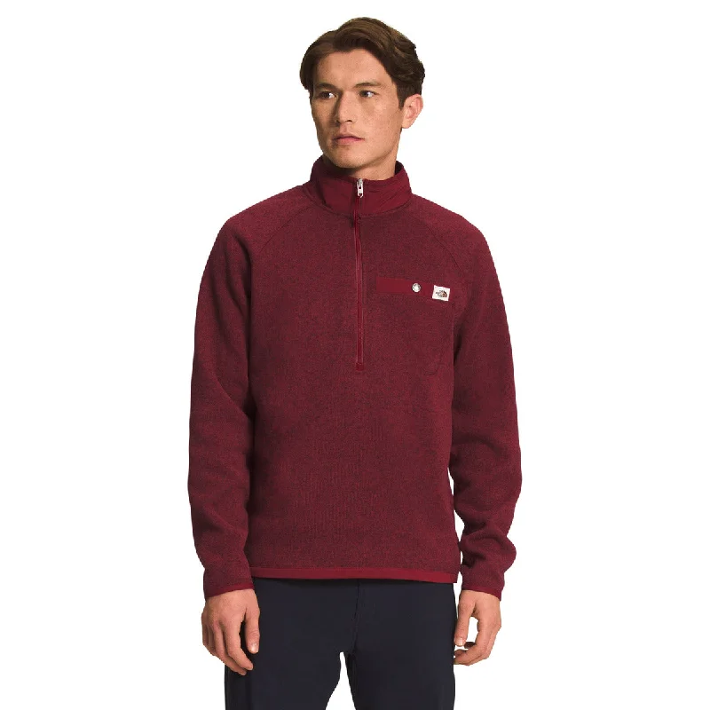 Men's Gordon Lyons Quarter-Zip