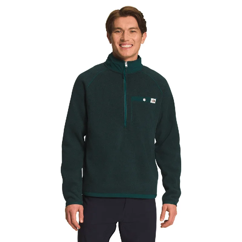 Men's Gordon Lyons Quarter-Zip