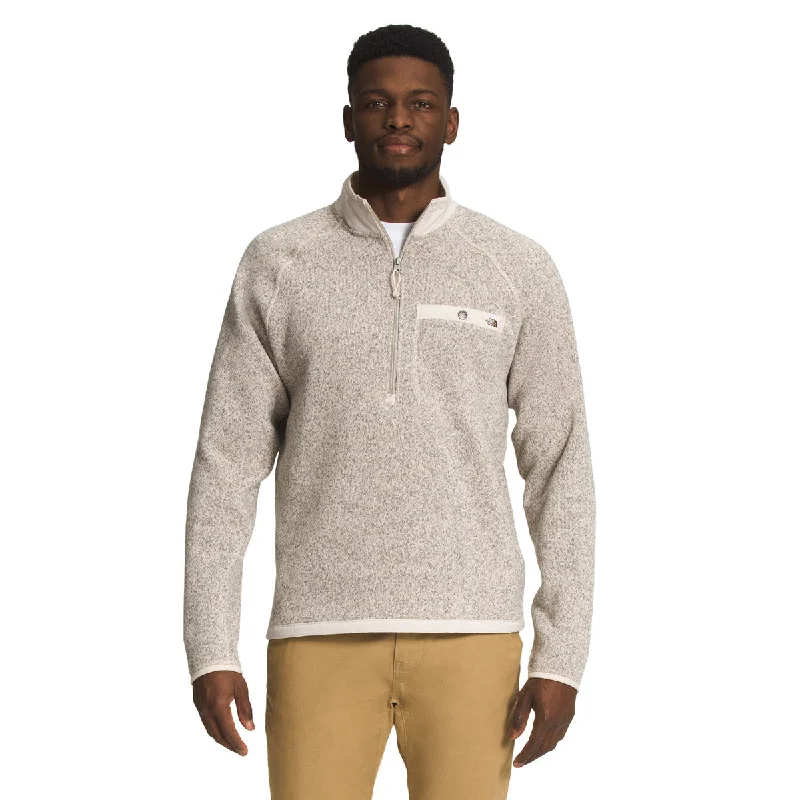 Men's Gordon Lyons Quarter-Zip