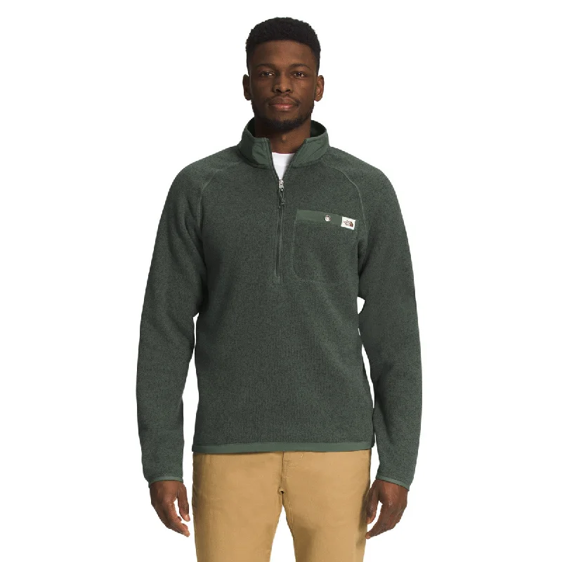 Men's Gordon Lyons Quarter-Zip