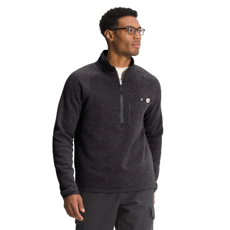 Men's Gordon Lyons Quarter-Zip