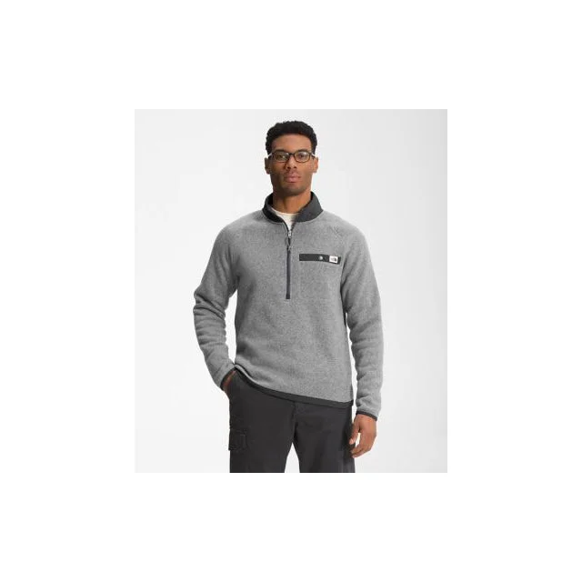 Men's Gordon Lyons Quarter-Zip