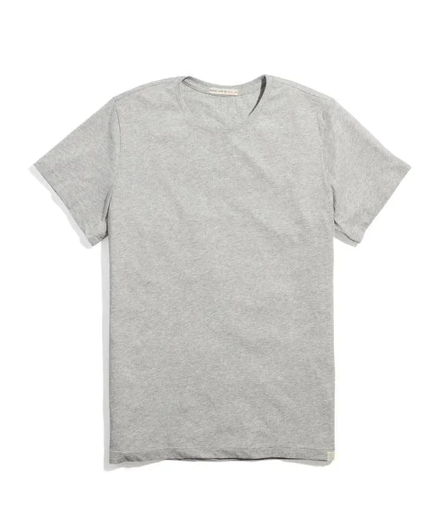 Marine Layer - Men's Re-Spun Signature Crew