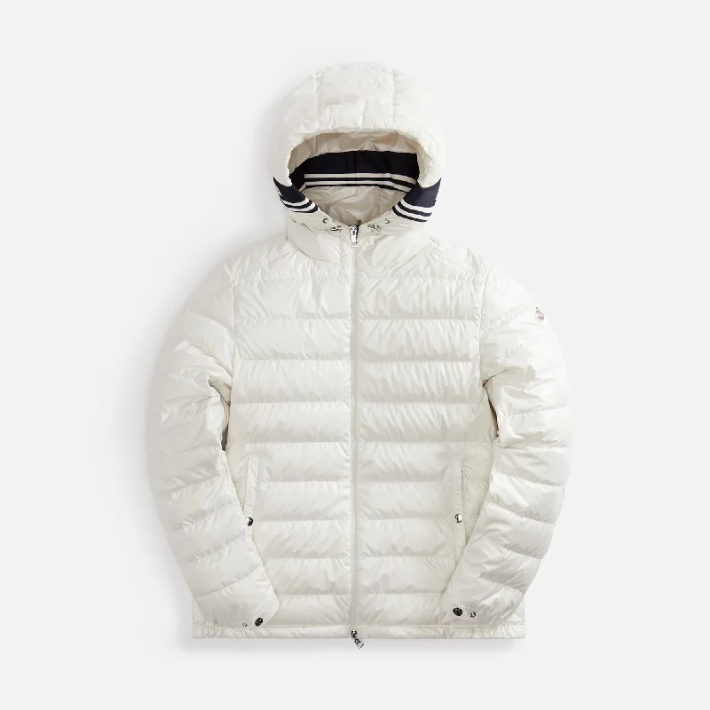 Moncler Cornour Jacket - White