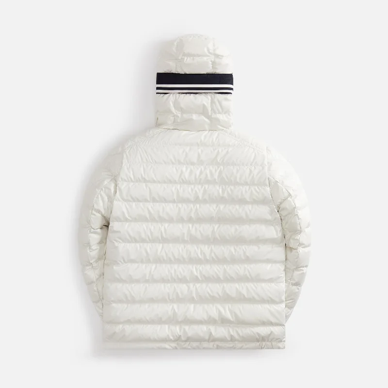 Moncler Cornour Jacket - White