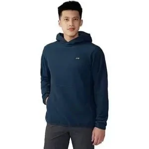 Mountain Hardwear Microchill Hoodie